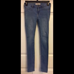Hollister Skinny Jeans